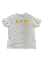 90's Lemonheads "Lick" Tee