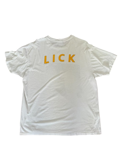 90's Lemonheads "Lick" Tee