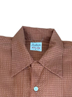 50's Dupont Nylon Long Sleeve