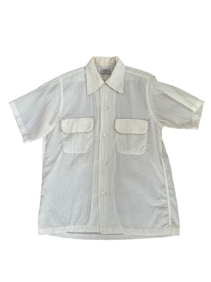 50's Dupont Nylon S/S