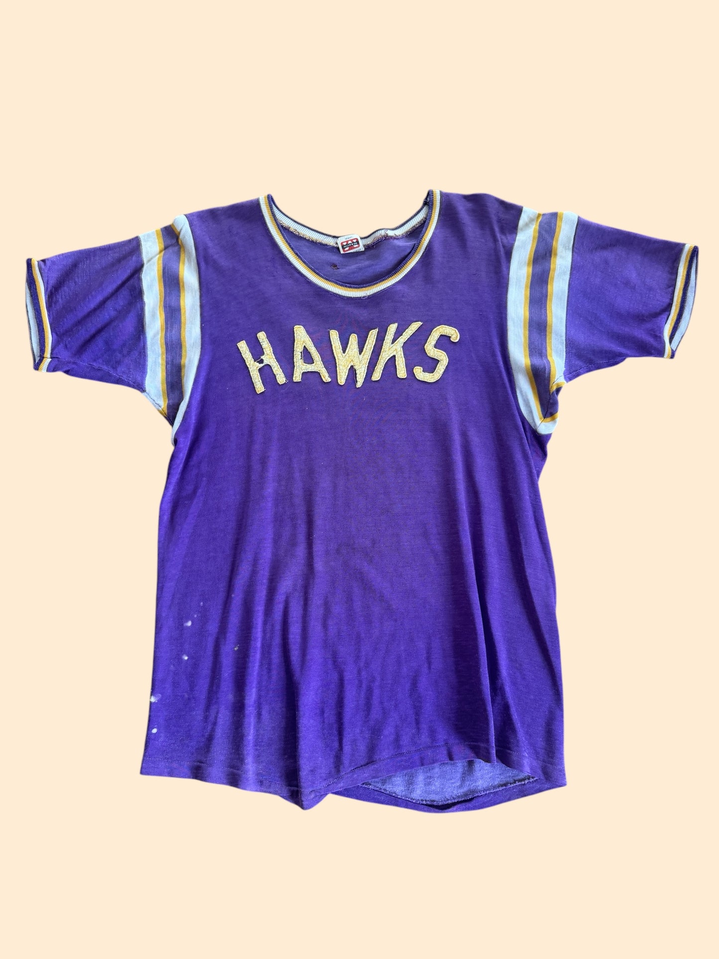 1960's Hawks Jersey