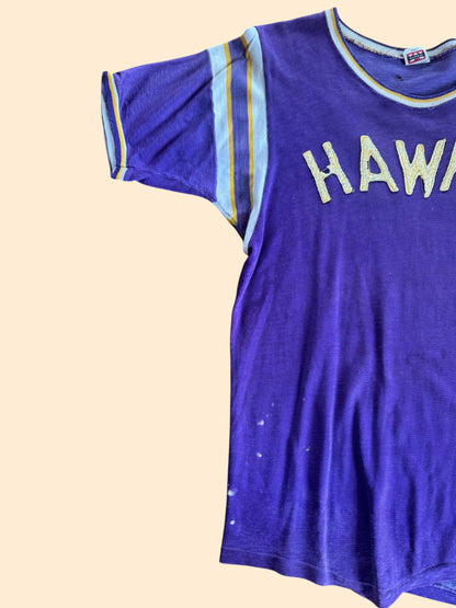 1960's Hawks Jersey