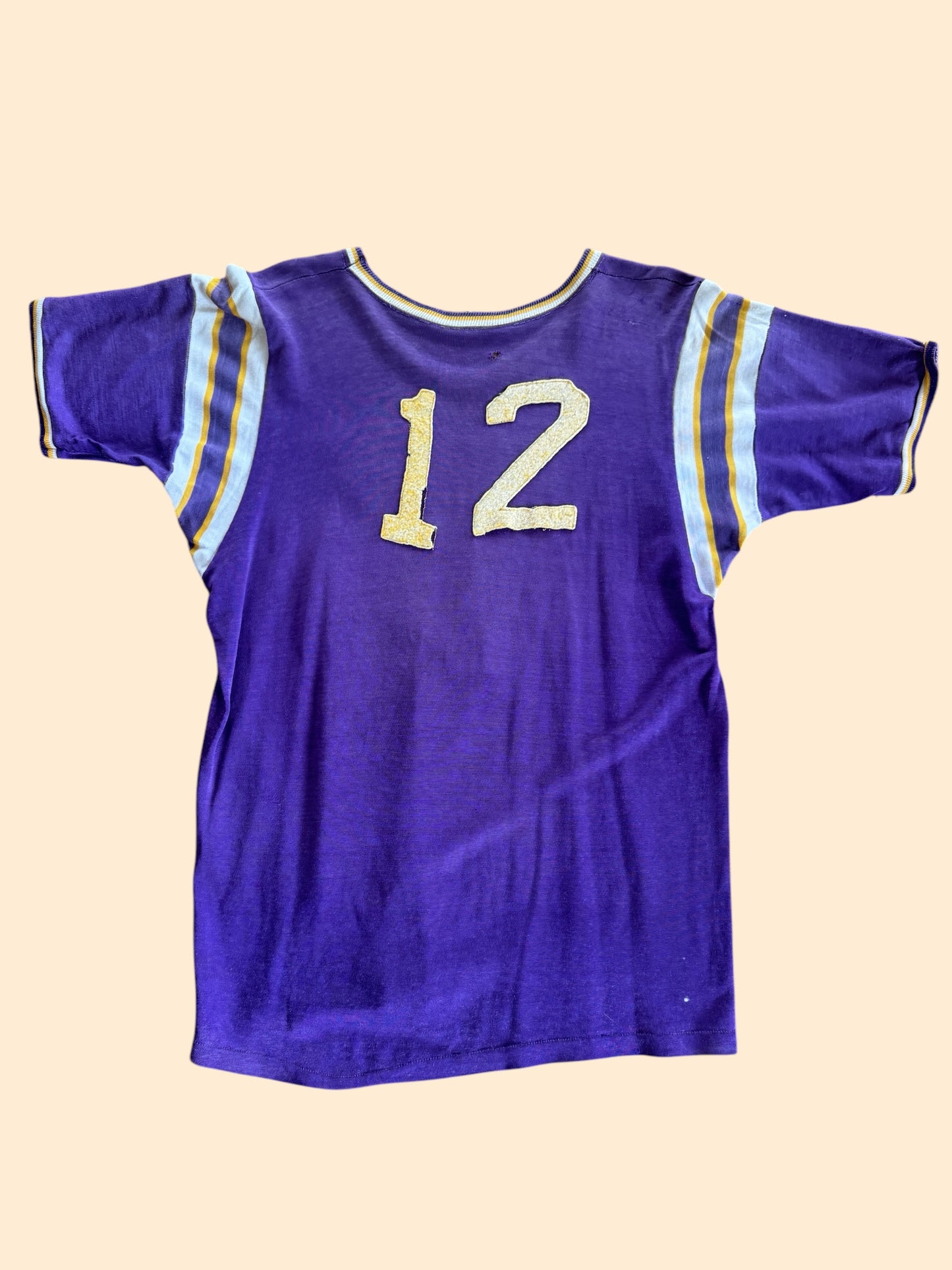 1960's Hawks Jersey