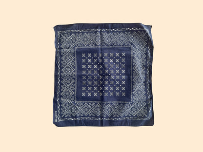 Geometric Trunk Up Bandana