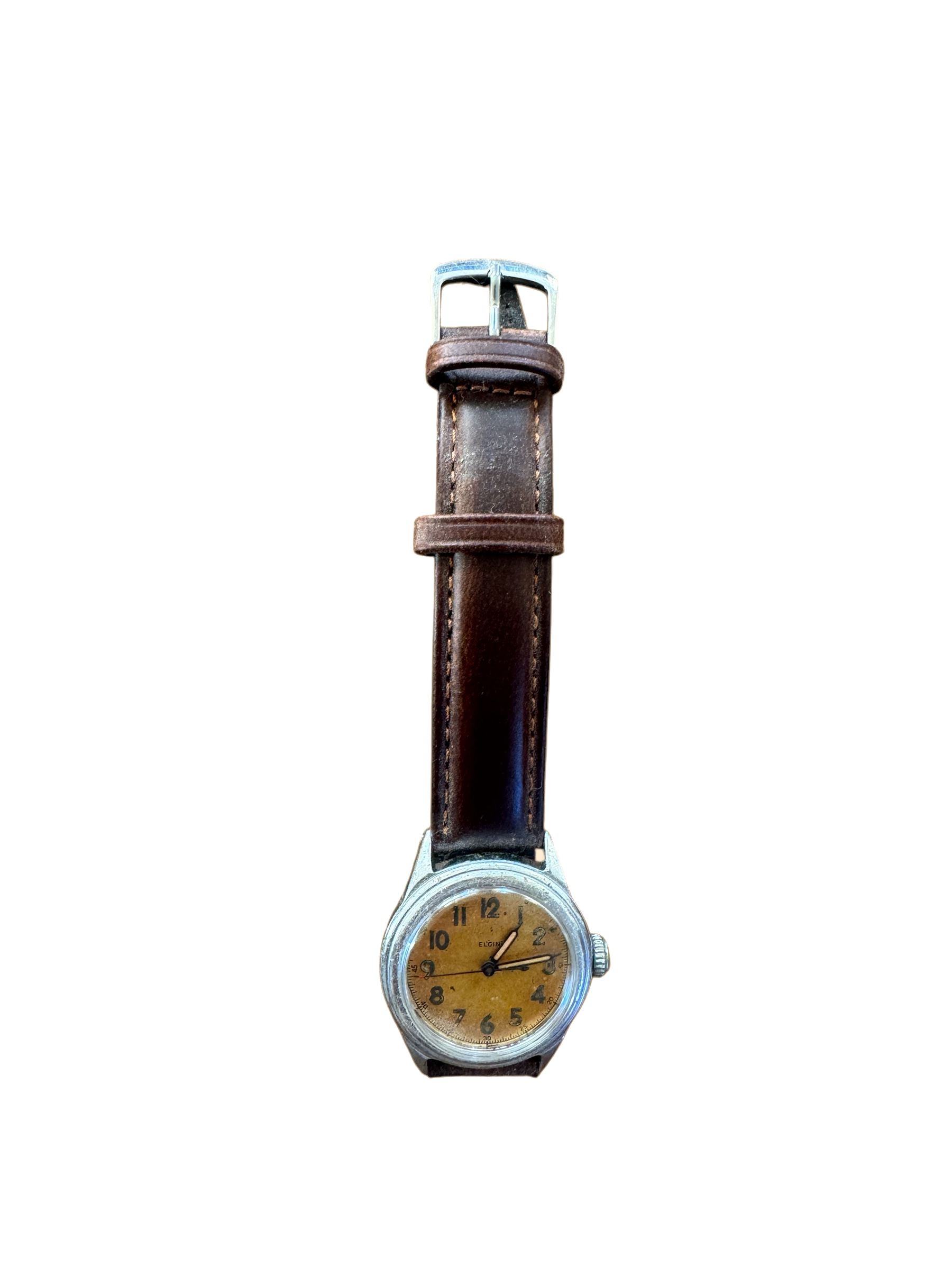 1940's Elgin Wrist Watch