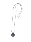 1970's Saint Christopher Necklace