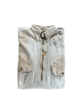 1930's Penney's Chinstrap Shirt