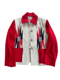 1950's Ganscraft Chimayo Jacket