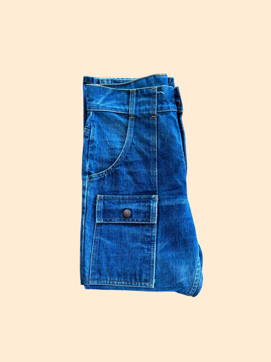 1960's Levis Bush Pants