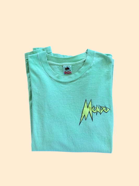 1990's Mondo Surf Tee