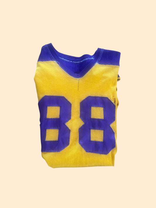 1960's Sand Knit Jersey