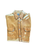 1940's Levi's Rodeo Shirt
