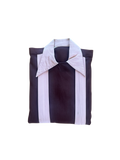 1950's Hidden Placket L/S