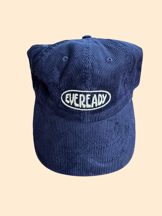 E.V. Circle Logo Ballcap