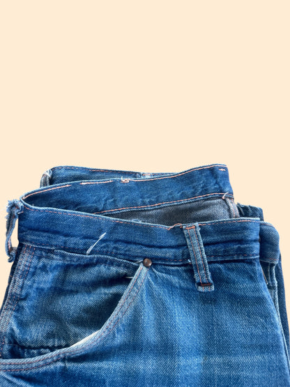 1960's Big Mac Carpenter Pants