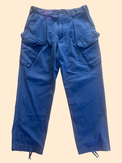 1980's RAF Fatigues