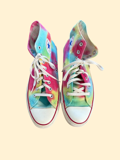 1980's Chuck Taylor USA