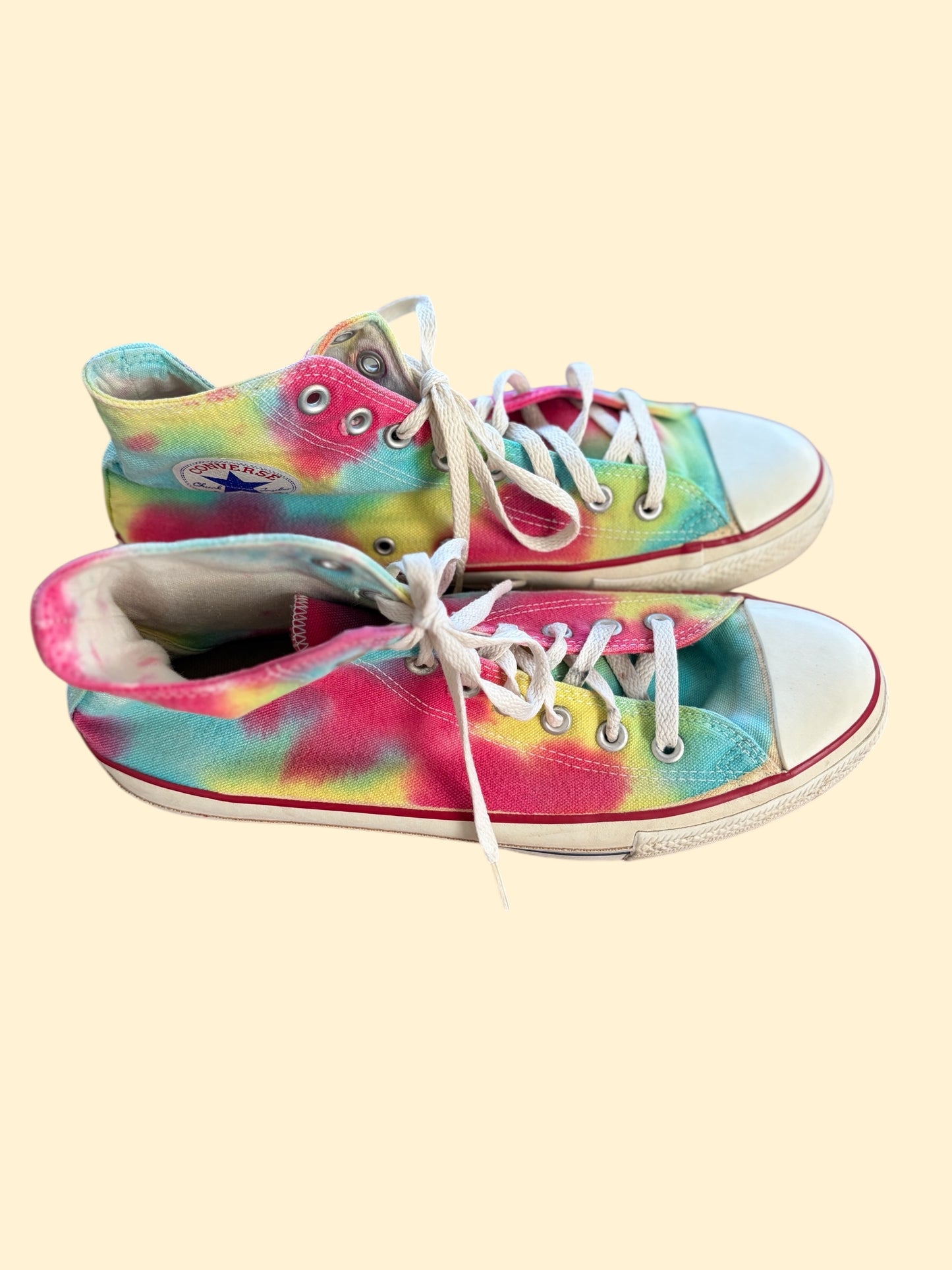 1980's Chuck Taylor USA