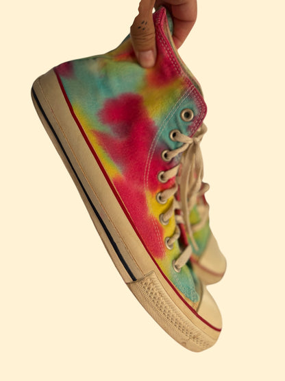 1980's Chuck Taylor USA