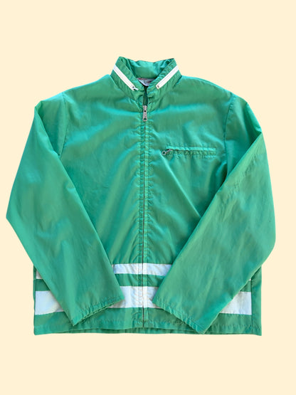 1980's Amerex Windbreaker