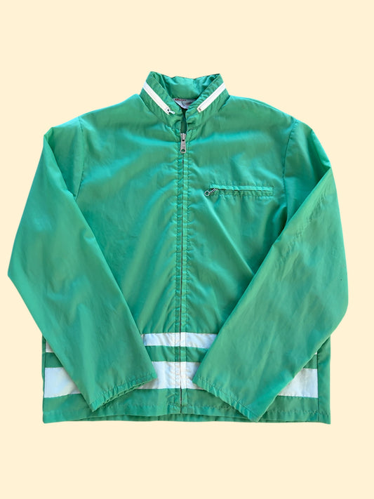 1980's Amerex Windbreaker