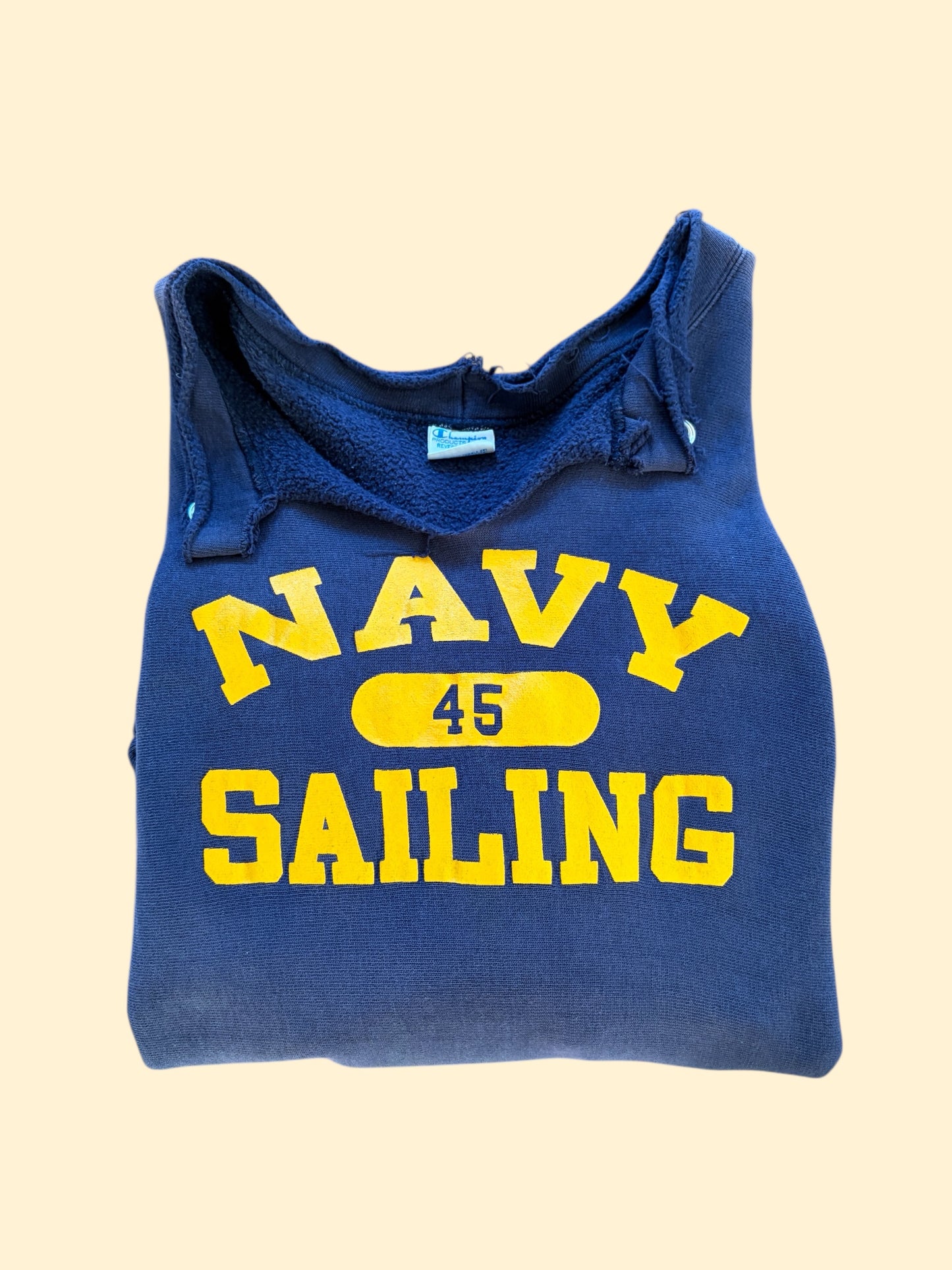 1970's Champion Sweatshirt