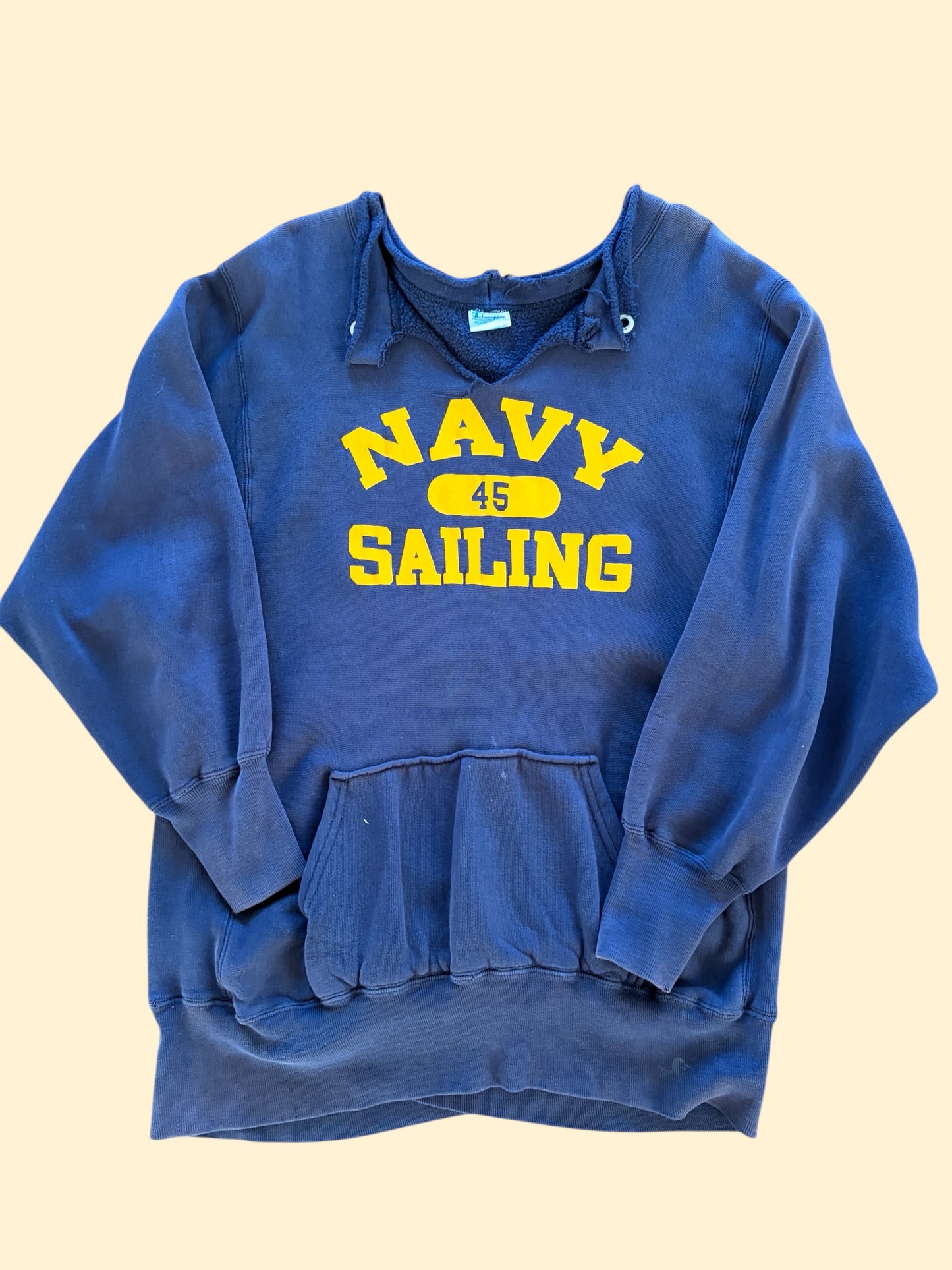 1970's Champion Sweatshirt