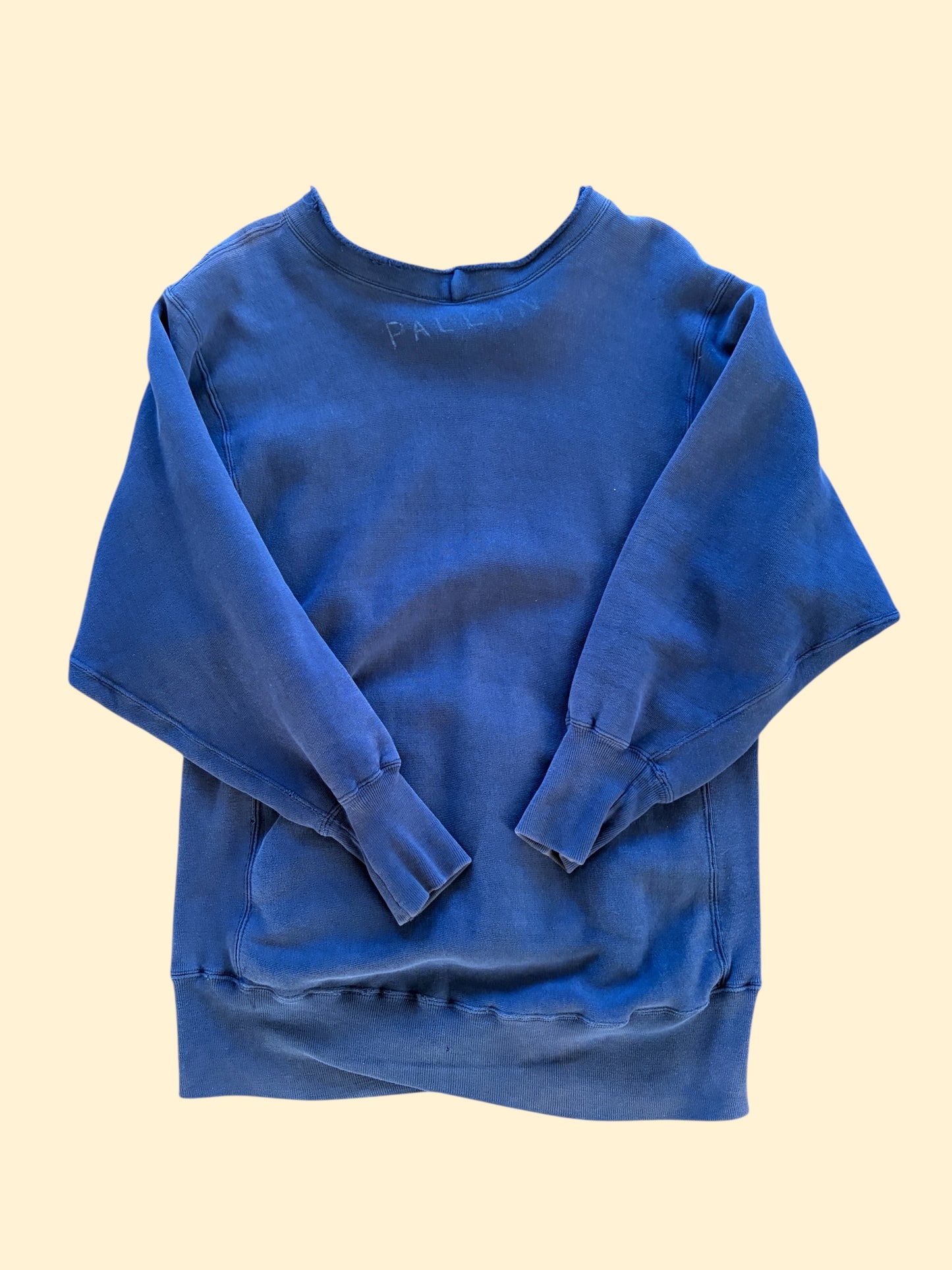 1970's Champion Sweatshirt