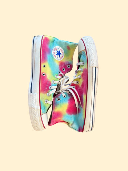 1980's Chuck Taylor USA