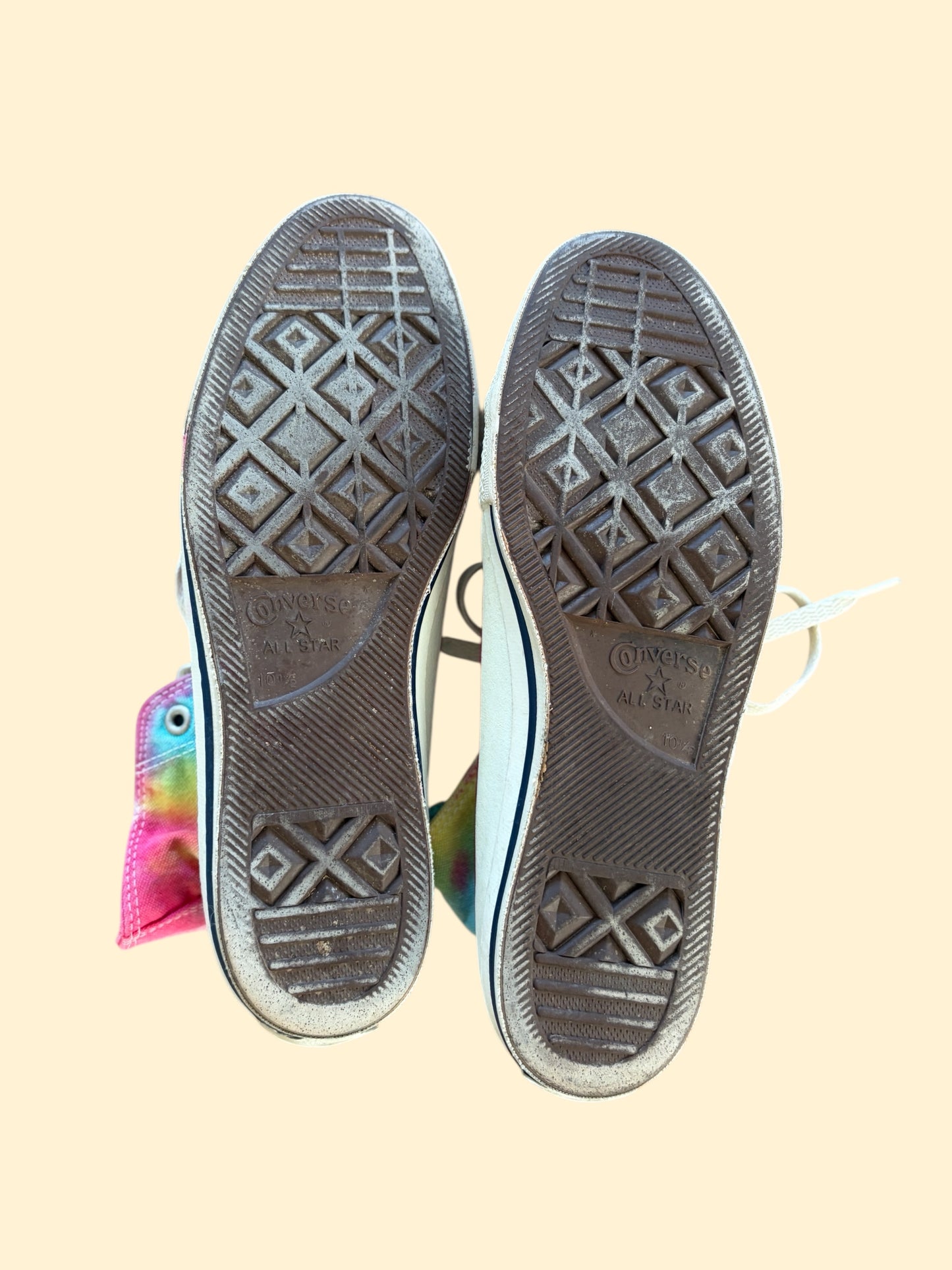 1980's Chuck Taylor USA