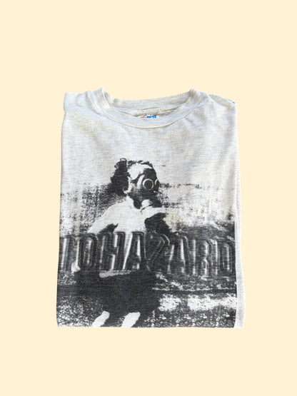 1990's Biohazard "State Of The World Address" L/S