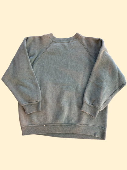 1960's Staff Camp Sweatshirt