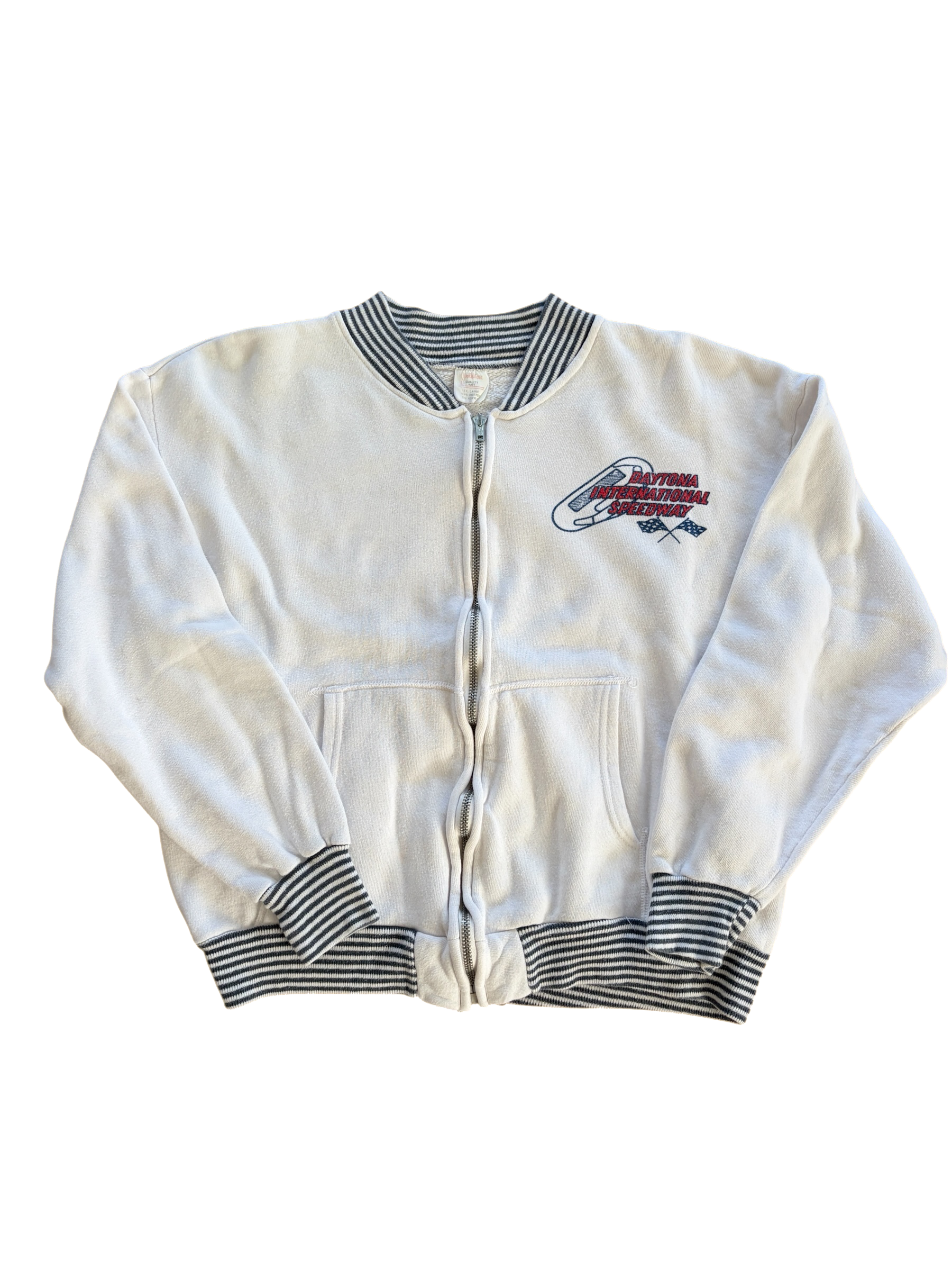 1970's Daytona Sweatshirt