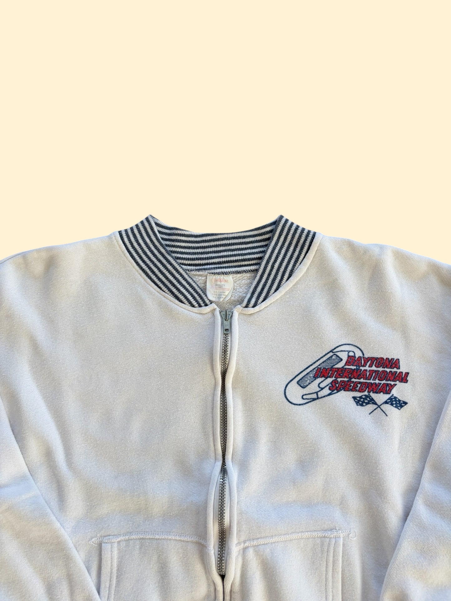 1970's Daytona Sweatshirt