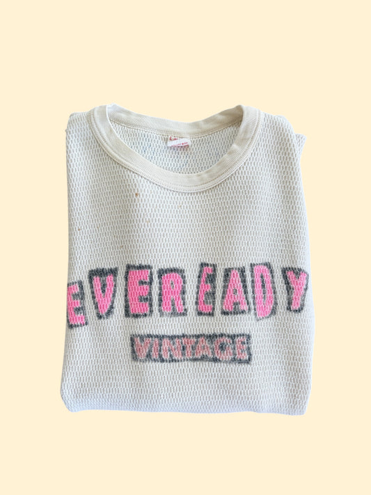 E.V. "Punk Flyer" Thermal