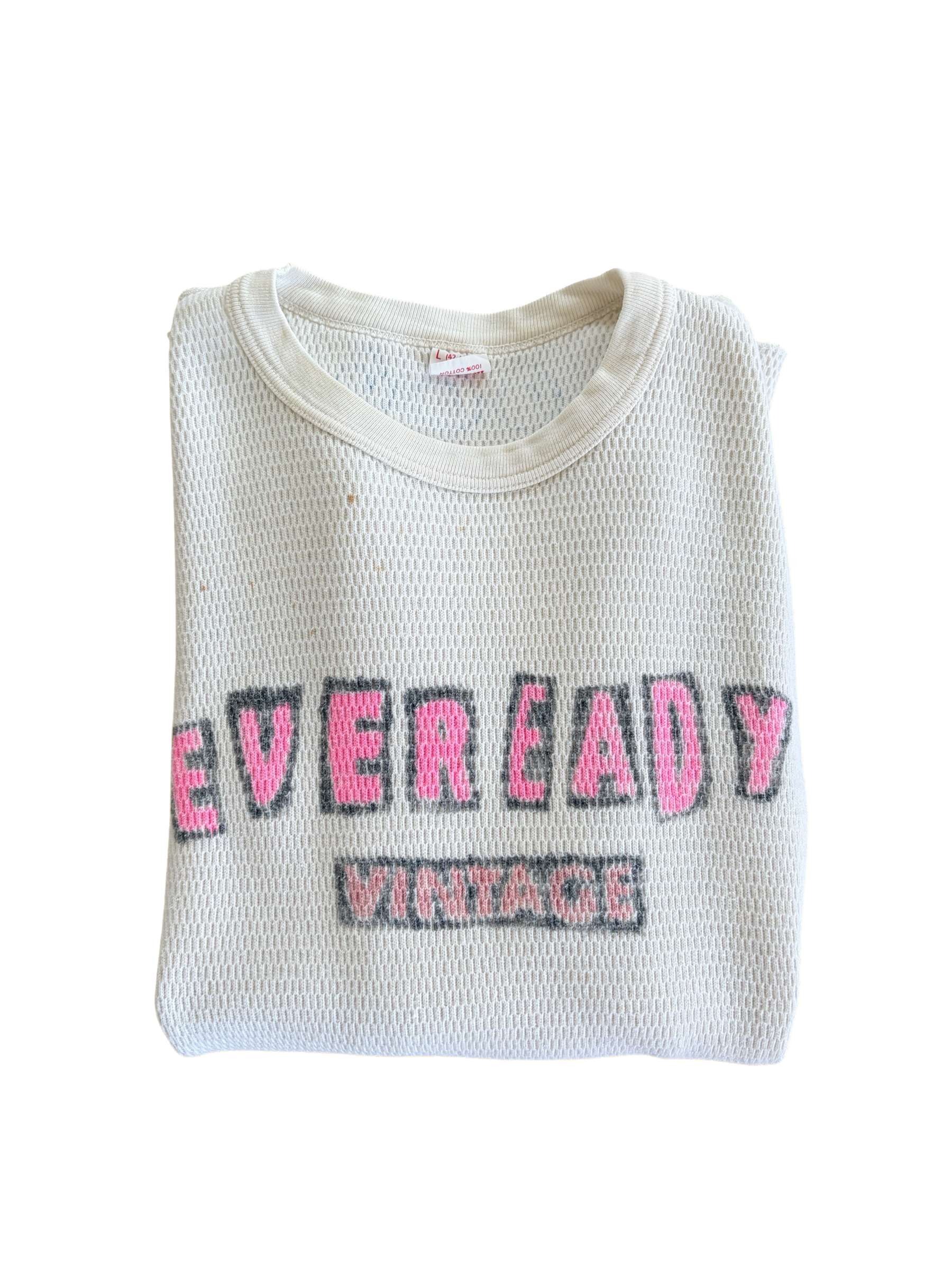 E.V. "Punk Flyer" Thermal