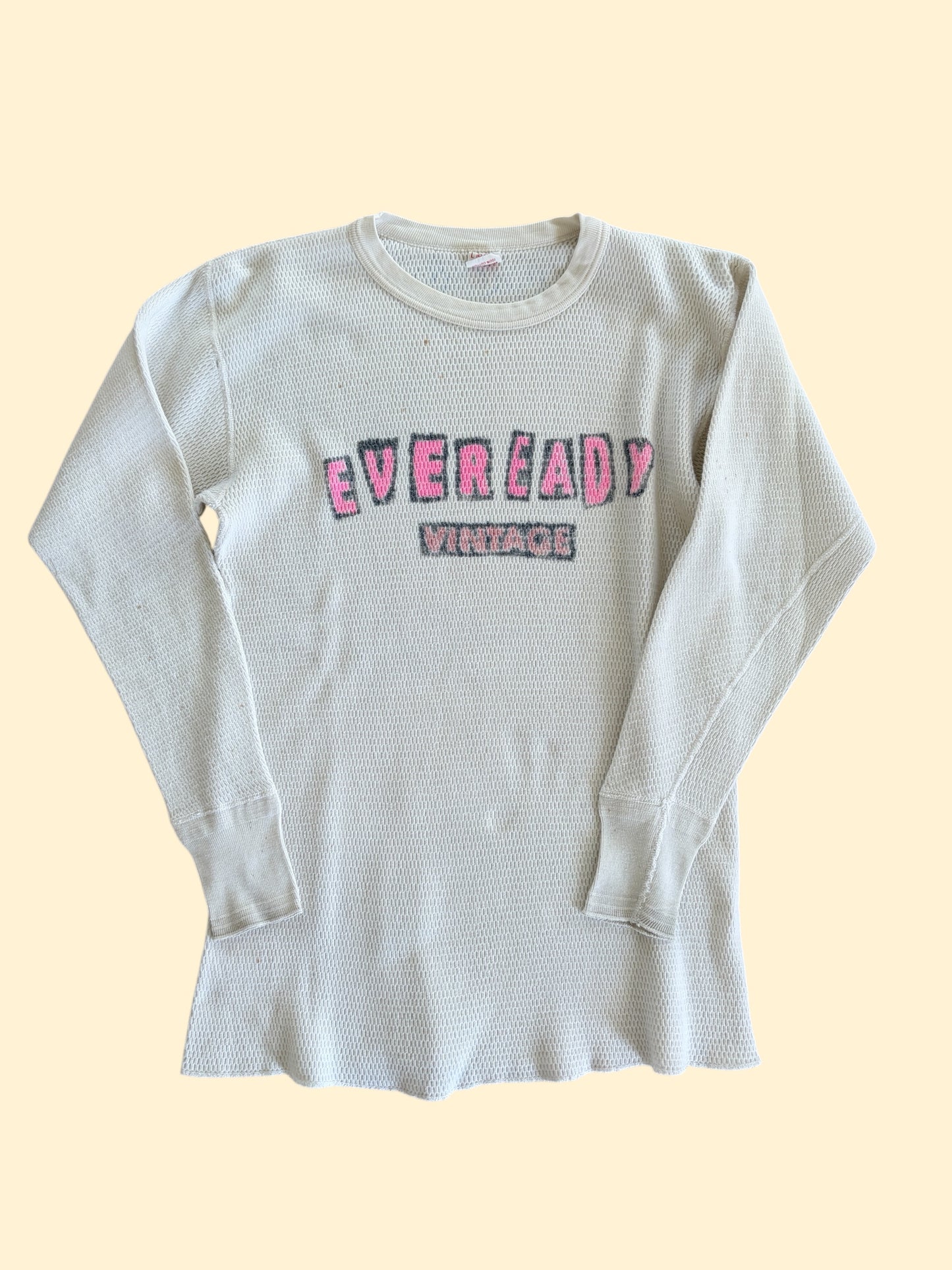 E.V. "Punk Flyer" Thermal