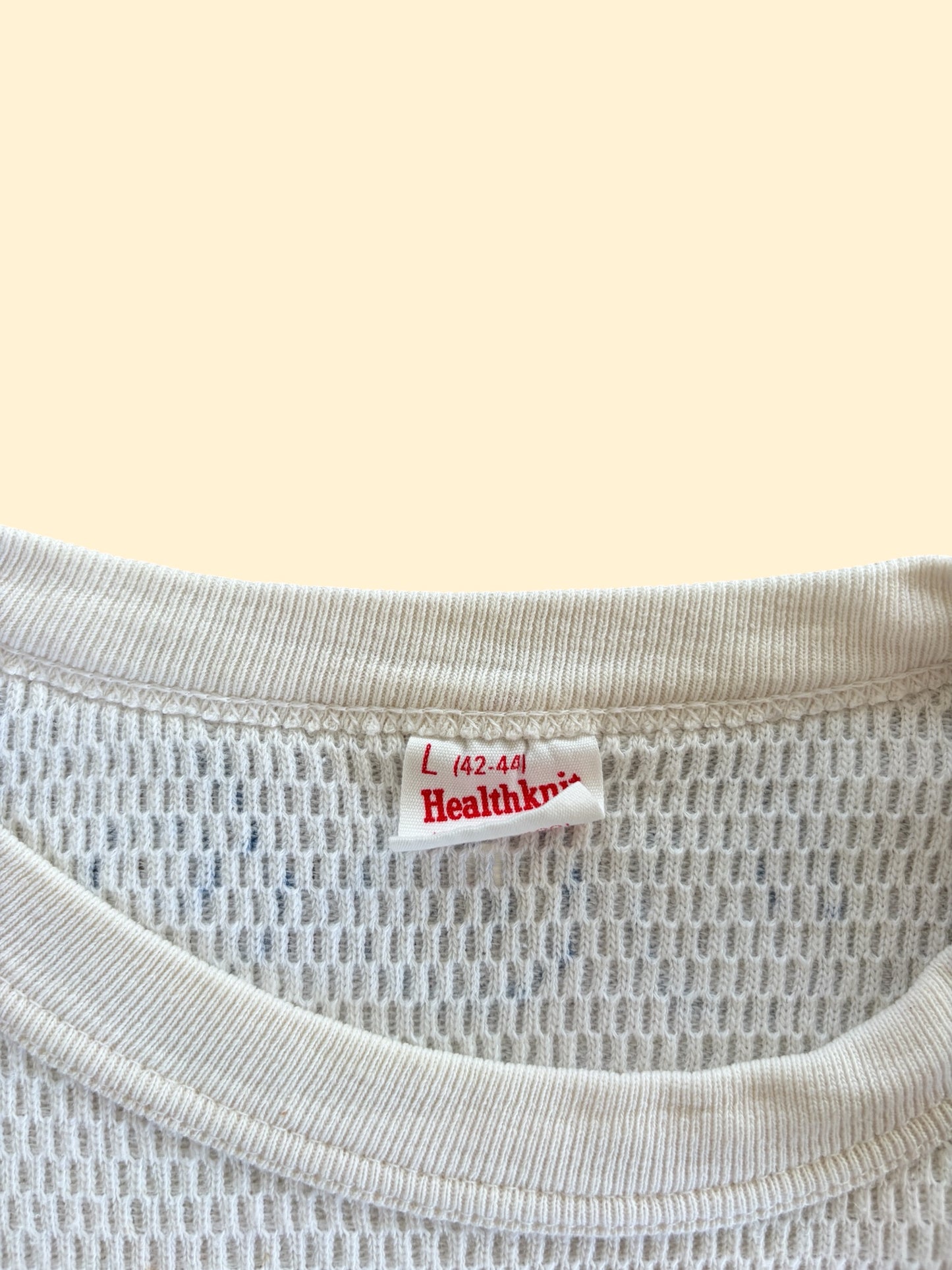 E.V. "Punk Flyer" Thermal