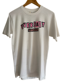 E.V. "Punk Flyer" Tee