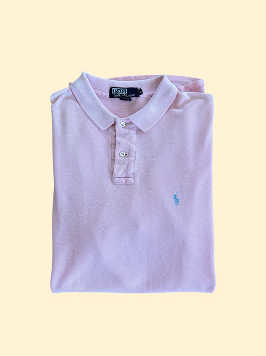 1990's Ralph Lauren Polo Shirt