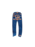 Lee Riders Advertising Sample