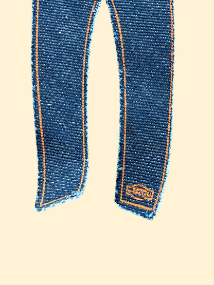 Lee Riders Advertising Sample