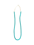 African Trade Bead Necklace