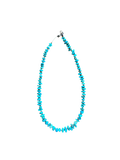 Navajo Turquoise Necklace