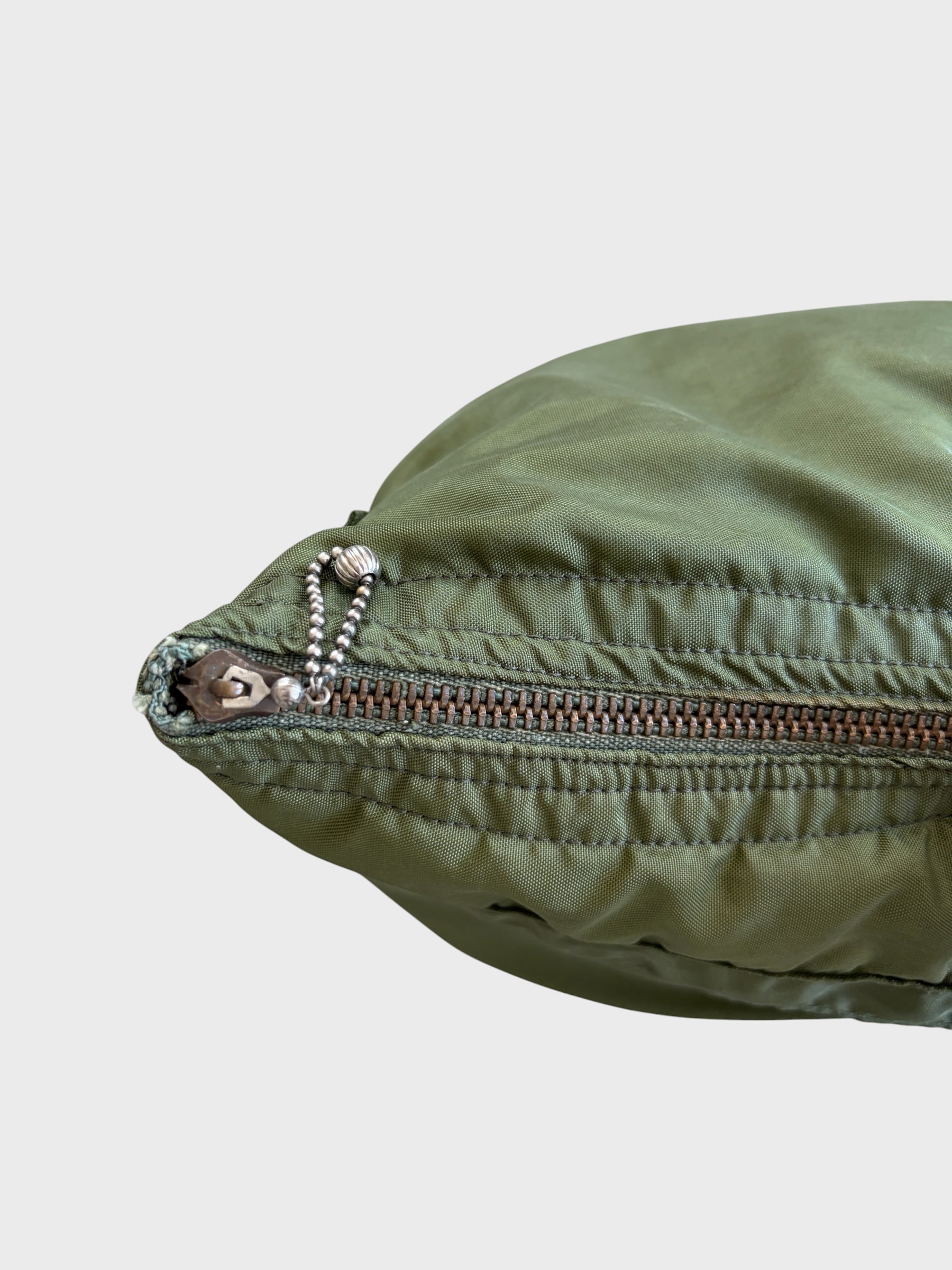 1960's "Helmet Bag"