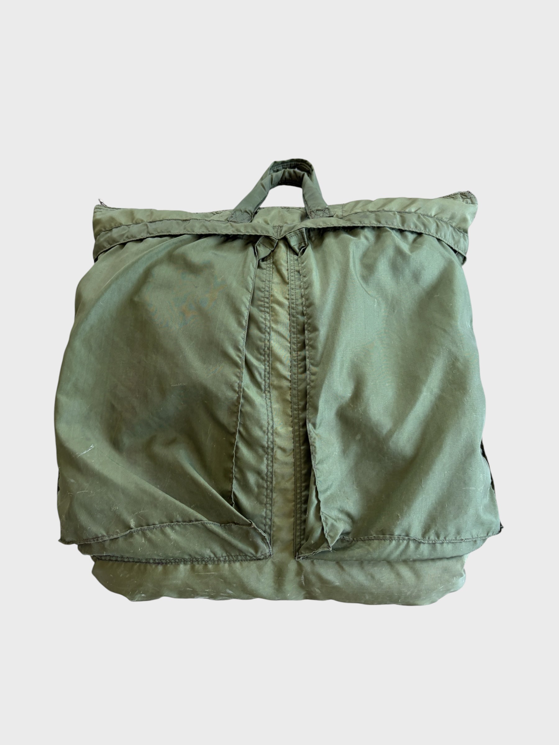 1960's "Helmet Bag"