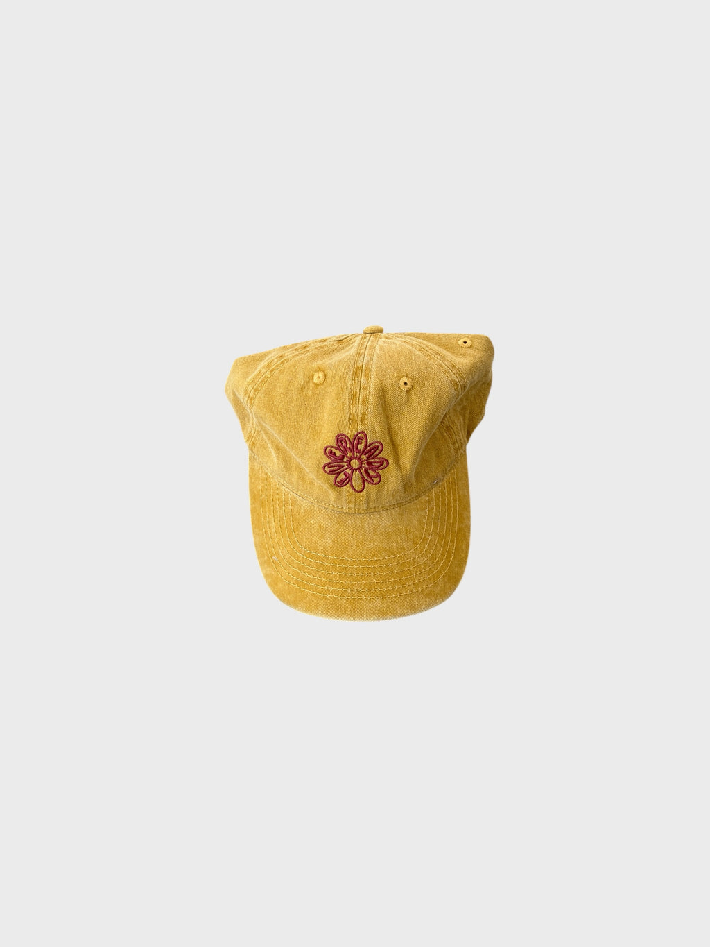 E.V. Flower Cap