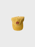 E.V. Flower Cap