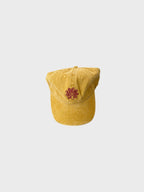 E.V. Flower Cap