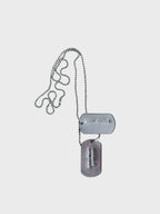Eveready "Love Spreads" Dog Tags